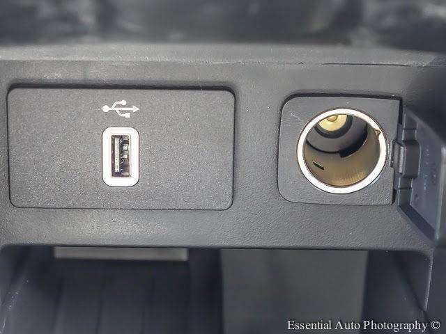 Ford Explorer 2017 photo 20